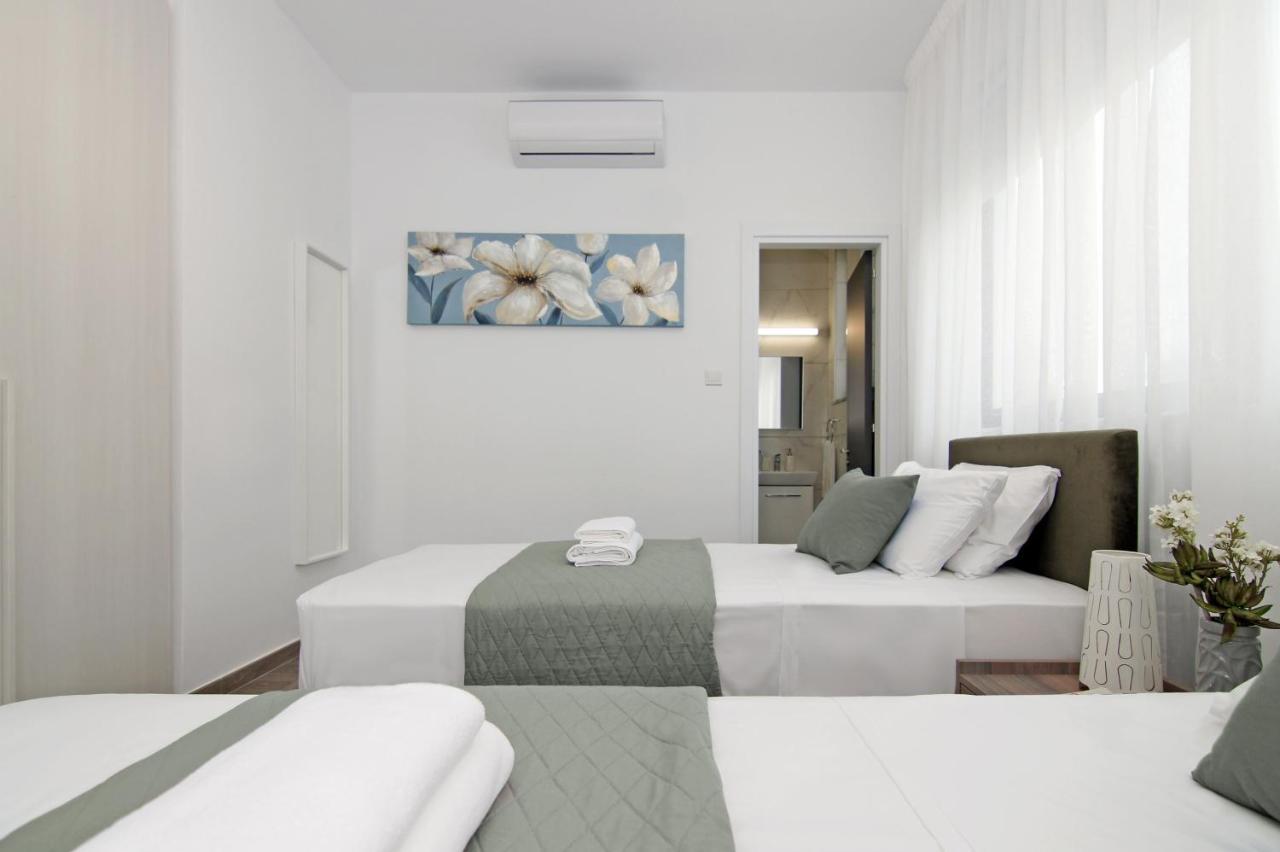Villa Queen Eleanor Protaras Esterno foto